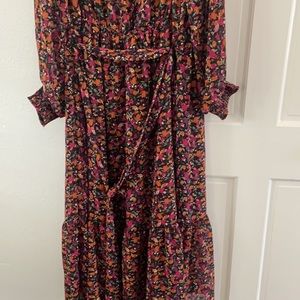 Cute Ava & Viv floral dress 🥰